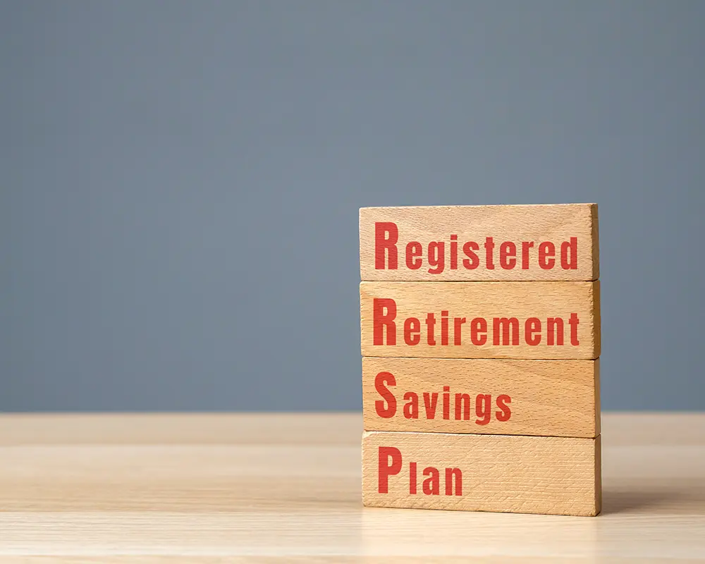 RRSP